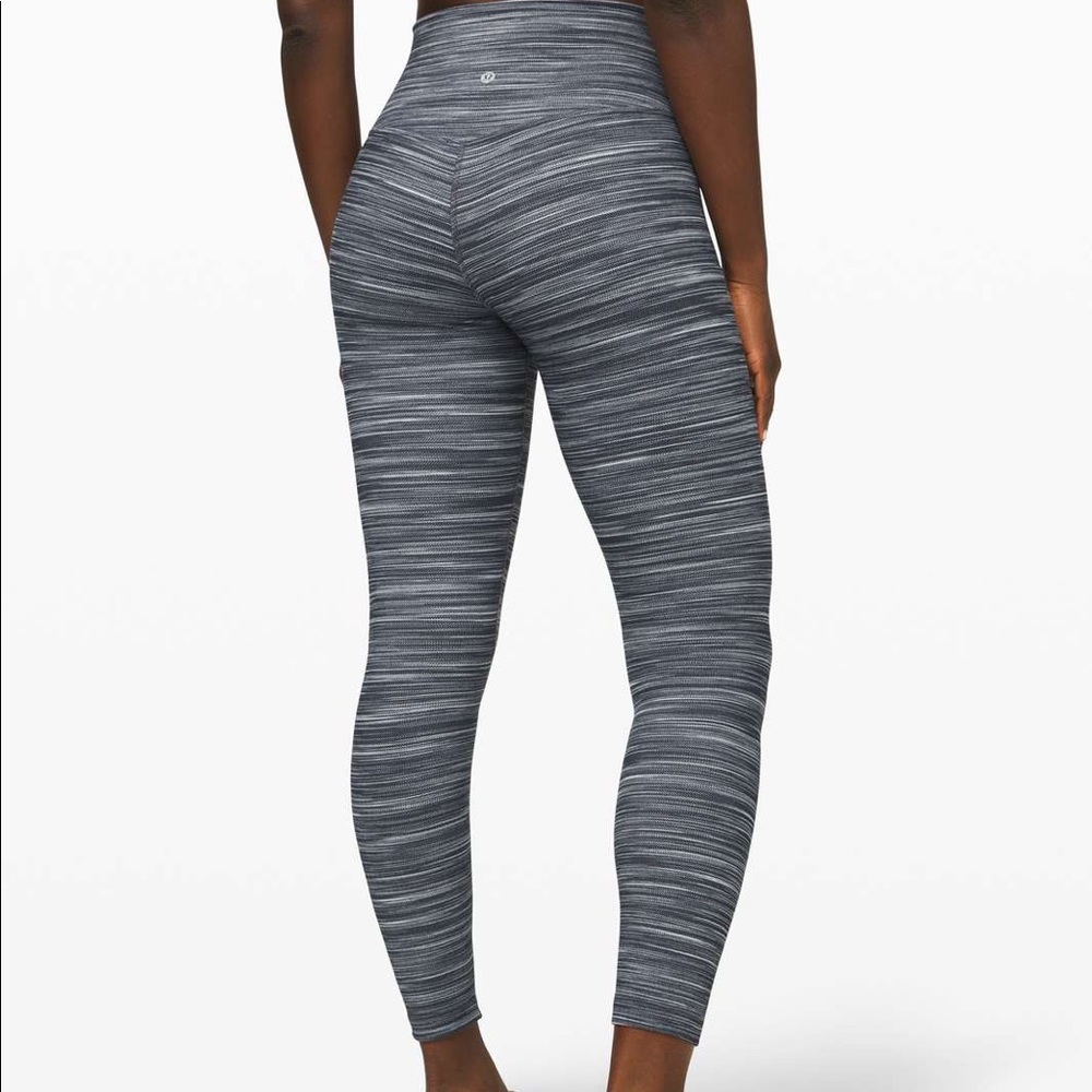 Lululemon Align Pant ii 25”